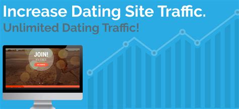 dating traffic